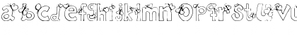 Ryp childC Regular Font Ryp childC Regular Font