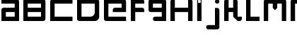 rzrarti Regular Font