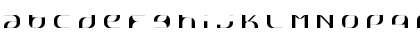 R崴pick Regular Font R崴pick Regular Font