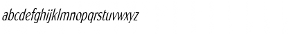 Sabina Italic Font Sabina Italic Font