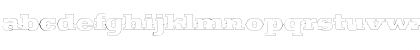 SaddlebagOutline Regular Font SaddlebagOutline Regular Font