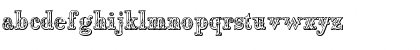 Saddlery Regular Font Saddlery Regular Font