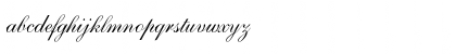SaffronToo Normal Font