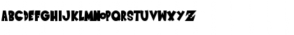Saiyan Sans Regular Font Saiyan Sans Regular Font