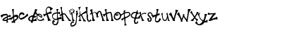 SAKrazy4Scraps Regular Font SAKrazy4Scraps Regular Font