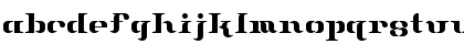Sakura RegularE Font