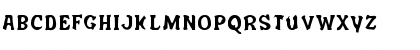 Salem Ergotism Regular Font Salem Ergotism Regular Font