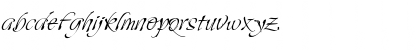 Saliere Regular Font