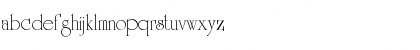 Salinas Regular Font Salinas Regular Font