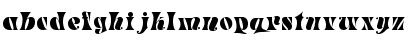 Sally Normal Font Sally Normal Font