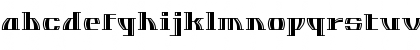 Corona Bold Font