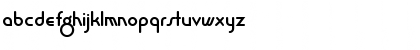 Salsa Mangos BTN Bold Font Salsa Mangos BTN Bold Font
