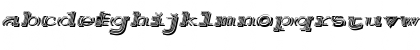 Salutatorian Deco Regular Font