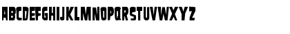 Samdan Regular Font