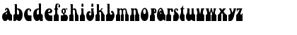 SandCastlesCondensed Regular Font