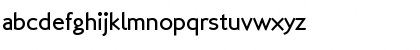 SansBetween Regular Font