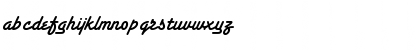 Santa Fe LET Plain Font Santa Fe LET Plain Font