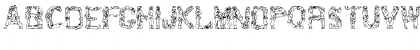 Santa Time Regular Font