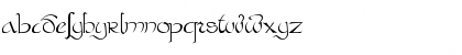 SaracenSSK Regular Font SaracenSSK Regular Font