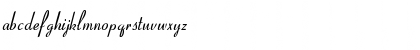 CoronetSSK Regular Font CoronetSSK Regular Font