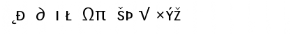 Sari Regular Font Sari Regular Font