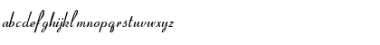 CoronetSSK Regular Font