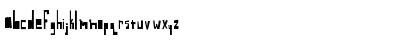 Sassmouth Skinny Regular Font Sassmouth Skinny Regular Font
