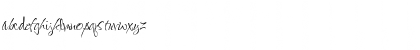 SassyFrass ROB Font