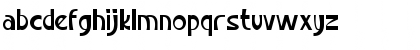 Chillok Regular Font Chillok Regular Font