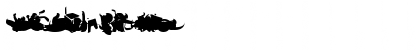 SaunaDingbats-Dimlght Regular Font SaunaDingbats-Dimlght Regular Font