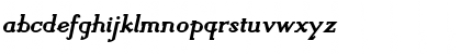 SavoyRomanNF Bold Italic Font SavoyRomanNF Bold Italic Font