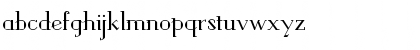 SavoyRomanNF Regular Font SavoyRomanNF Regular Font