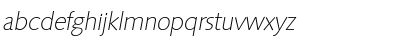 Saxony-Serial-ExtraLight RegularItalic Font Saxony-Serial-ExtraLight RegularItalic Font