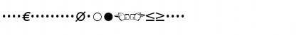 Scala Sans Regular Italic Font