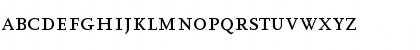 Scala Medium Font