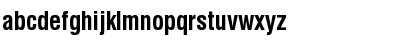 Corporate Condensed Bold Font Corporate Condensed Bold Font