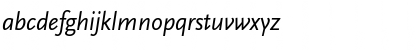ScalaSans-Italic Italic Font ScalaSans-Italic Italic Font