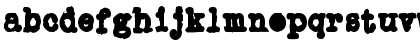 ScarletLetter Regular Font ScarletLetter Regular Font