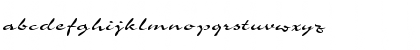 Scheherezade Regular Font Scheherezade Regular Font