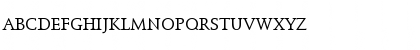 Schindler Small Caps Regular Font Schindler Small Caps Regular Font