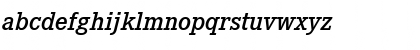 Corporate E Expert BQ Italic Font Corporate E Expert BQ Italic Font