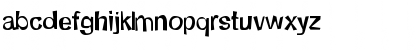 Schmelvetica Regular Font