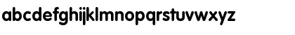 Corporate Rounded Bold Font Corporate Rounded Bold Font