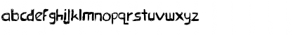 Chocolatos Regular Font Chocolatos Regular Font