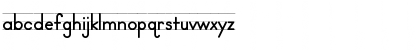 SchoolTextLined Bold Font SchoolTextLined Bold Font