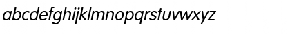 Corporate Rounded Oblique Font Corporate Rounded Oblique Font