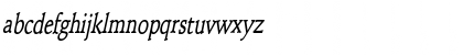 Schroeder Condensed Bold Italic Font Schroeder Condensed Bold Italic Font
