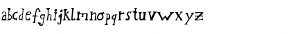 Schwabstrasse Regular Font
