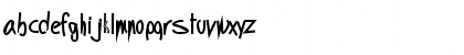 ScobeyScriptSSK Bold Font ScobeyScriptSSK Bold Font