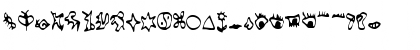 Scorpio Regular Font Scorpio Regular Font